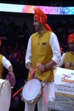 NBA常规赛 太阳VS独行侠 20250310