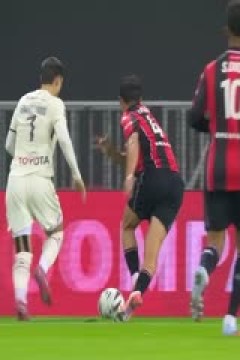 法甲联赛 尼斯VS里尔 20251030