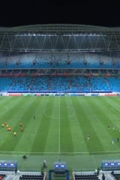 中超联赛 青岛海牛VS长春亚泰 20250505