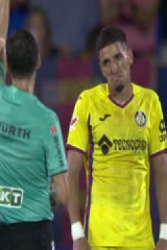 西甲联赛 巴塞罗那VS赫塔菲 20250922