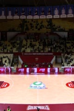 CBA常规赛第8轮 浙江稠州金租VS福建浔兴股份 20231110(原声)