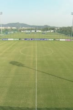 中国足球青少年精英联赛 江西庐山U21VS广西平果U21 20251124