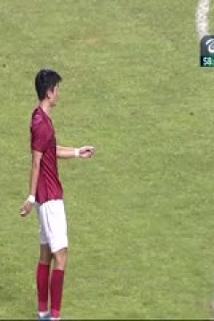 中乙联赛 大连鲲城VS广西恒宸 20240824