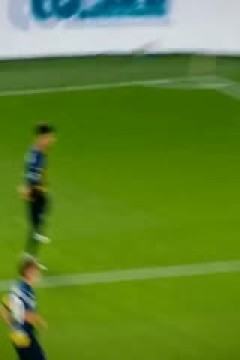 意甲联赛 蒙扎VS威尼斯 20241027