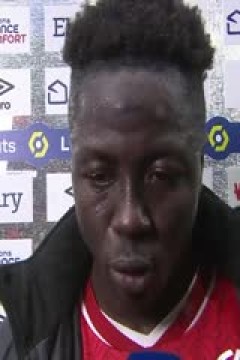 法甲 兰斯vs朗斯 (乔迁) 20240218