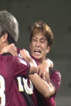 亚冠精英八分之一决赛 神户胜利船VS光州 20250305