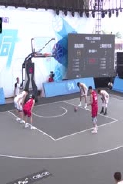 超三联赛南海龙狮21.17上海横沙誉民20231015