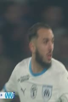 法甲联赛 巴黎圣日耳曼VS马赛 20250317