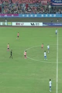 江苏城市足球联赛 无锡队VS徐州队 20250816