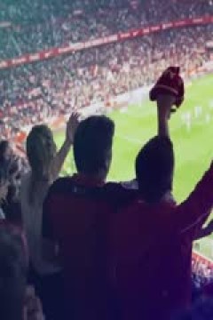 西甲联赛 拉斯帕尔马斯VS皇家贝蒂斯 20240927