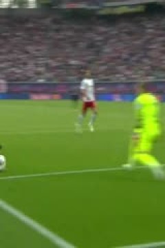 德甲 沃尔夫斯堡vs霍芬海姆 (徐至骏) 20230513