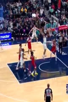 NBA常规赛 老鹰VS公牛 20251028