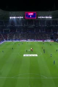 西甲 奥萨苏纳vs巴列卡诺 (鹿中原) 20231215