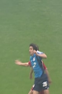 德甲联赛 美因茨VS达姆施塔特 20240406