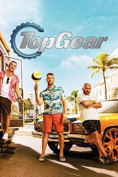 巅峰拍档第三十二季