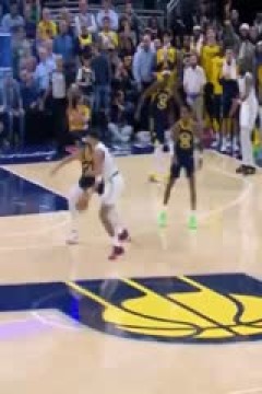 NBA常规赛 热火VS森林狼 20241111