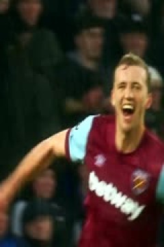 英超  西汉姆联vs伯恩利 (郭灿亮) 20240310