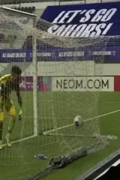 亚冠二级小组赛 狮城水手VS万隆 20241107