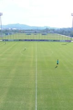 中国足球青少年精英联赛 北京国安U21VS青岛西海岸U21 20251124