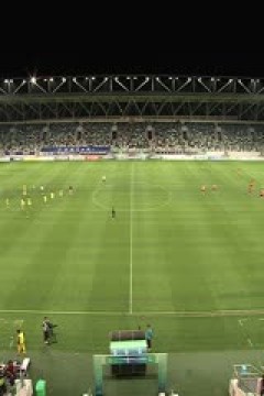 中乙联赛 日照宇启华信VS南通海门珂缔缘 20240602