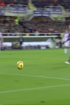 意甲  佛罗伦萨vs尤文图斯 20231105