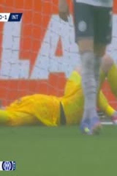 意甲联赛 都灵VS国际米兰 20250512