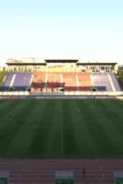 中乙联赛 长春喜都VS成都蓉城B队 20250921