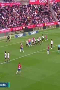 西甲 吉罗纳vs瓦伦西亚 (孙雷、刘晶捷) 20231202