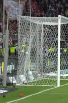 德甲联赛 弗赖堡VS法兰克福 20251019