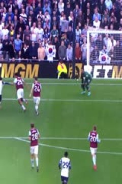 英超联赛 布莱顿VS狼队 20241026