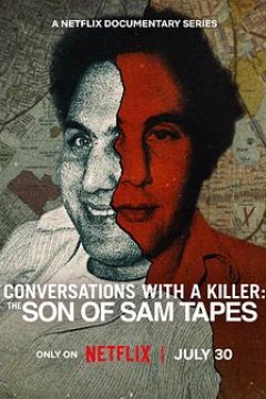 对话杀人魔：山姆之子访谈录