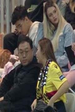 亚冠二级小组赛 理文VS淡滨尼流浪者 20241204