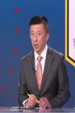 亚冠 川崎前锋vs山东泰山 (娄一晨、刘越、姚安妮) 20240220