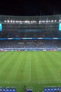 中超联赛 深圳新鹏城VS上海申花 20250614