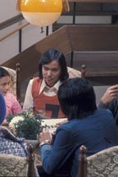 少年十五二十时1976