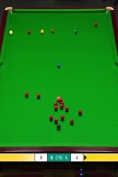 斯诺克卢卡·布雷切尔10-9里奇·沃顿20230416(第二阶段)