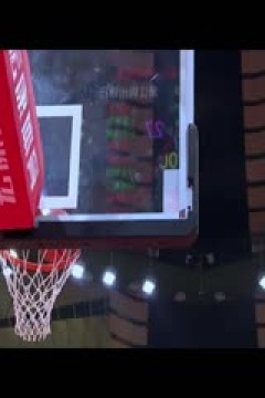 WCBA常规赛A组 石家庄英励VS内蒙古农信 20250218