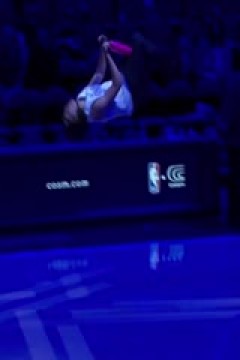 NBA常规赛 篮网VS独行侠 20250401