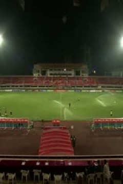 中甲联赛 上海嘉定汇龙VS青岛红狮 20250422