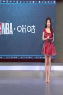 NBA季后赛 快船VS掘金 20250504