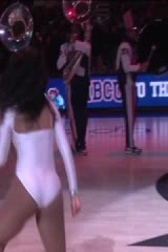 NBA常规赛 黄蜂VS开拓者 20250223