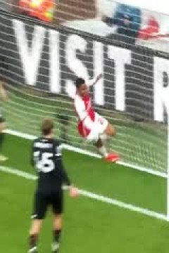 英超联赛 埃弗顿VS伯恩利 20240406