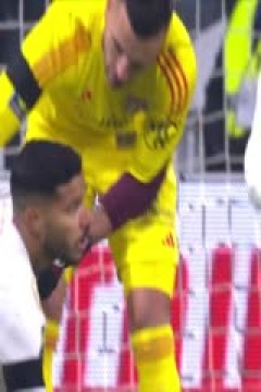 法甲  里昂vs里尔 (盛斌) 20231126