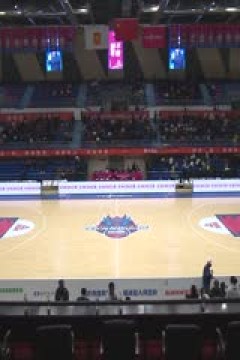 WCBA常规赛A组 山东赤水河酒VS江苏南钢 20241211