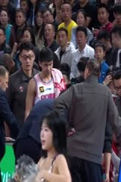 CBA常规赛第42轮 山西汾酒VS四川丰谷酒业 20250320