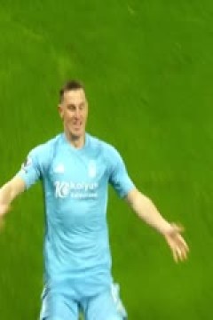 英超联赛 纽卡斯尔联VS莱斯特城 20241214