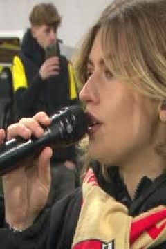 法甲联赛 朗斯VS斯特拉斯堡 20250217