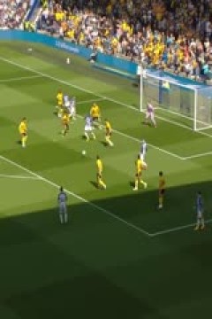 英超 布莱顿vs狼队 20230429(美杜莎)