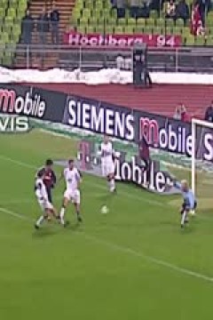 德甲联赛 门兴格拉德巴赫VS法兰克福 20250209