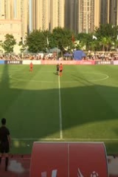 明知大学vs保利斯塔大学 20231029